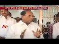 AP Assembly Speaker Kodela on AP Special Status