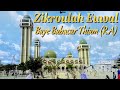 Baye niass  zikroulah euwal par baye babacar thiam ra