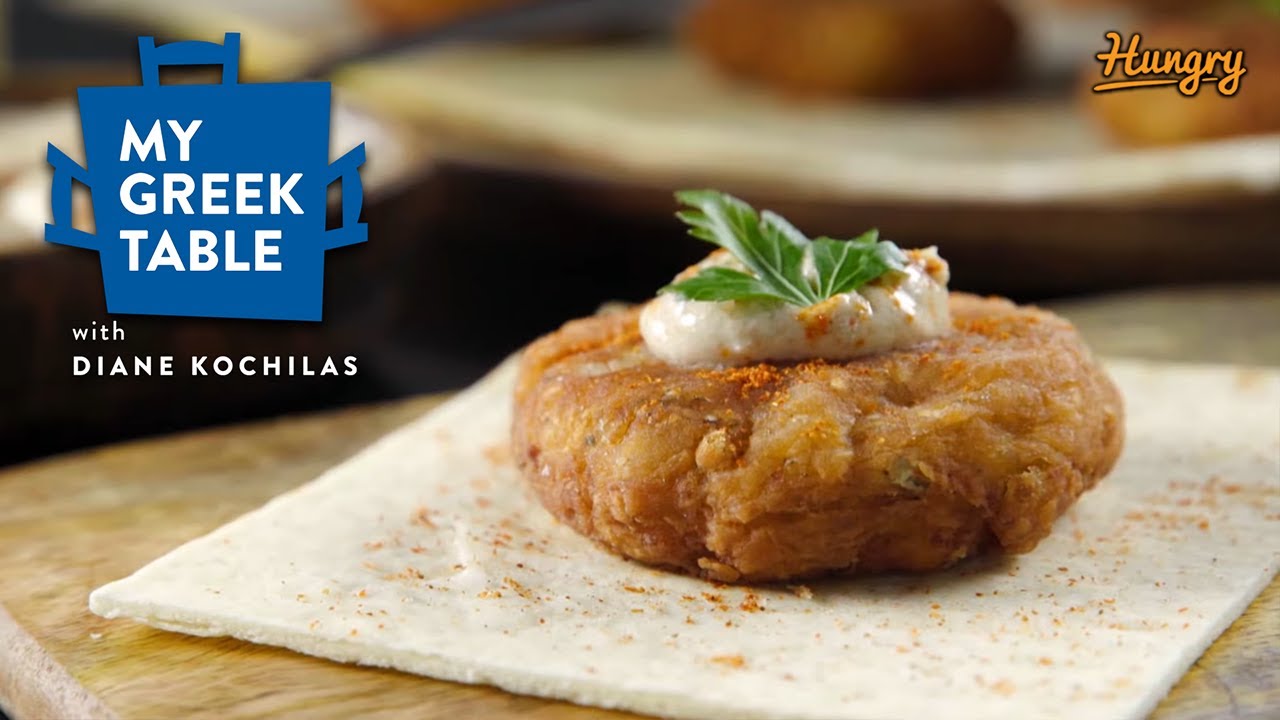 The Dodecanese For Dinner | My Greek Table with Diane Kochilas