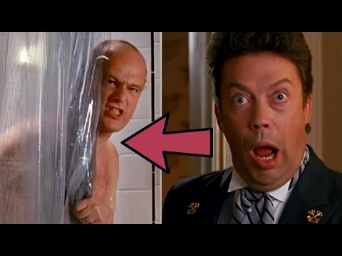 Home Alone 2: Lost in New York - Hotel Shower Scene! (With Uncle Frank)