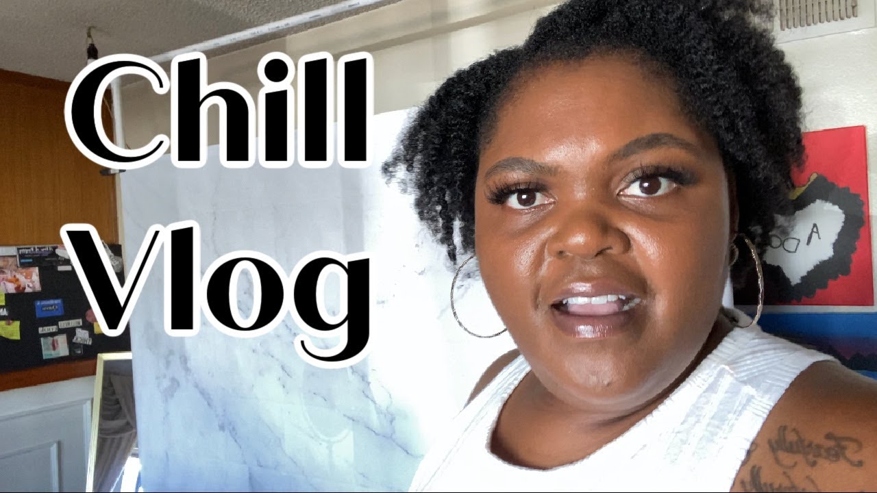 Chill Vlog: A week in my life | A Dose of Kryssy