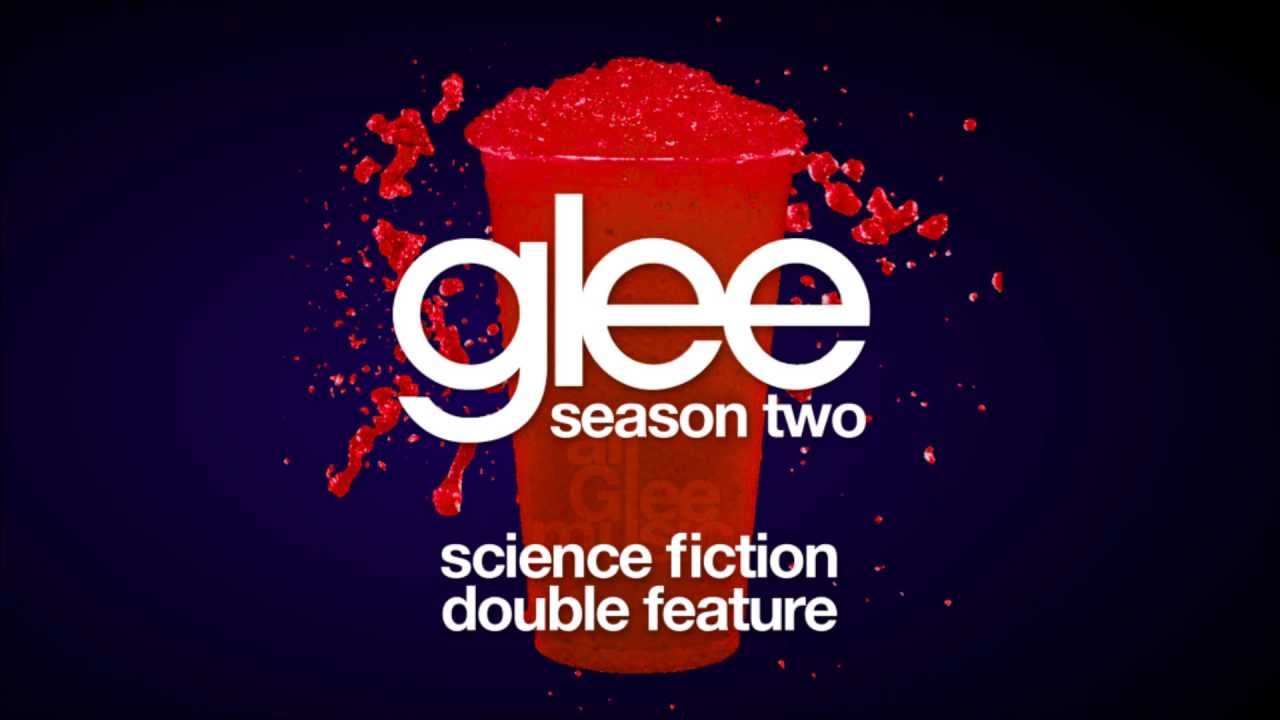 Science Fiction Double Feature | Glee [HD FULL STUDIO]
