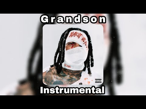 Lil Durk & Kodak Black - Grandson (Instrumental)