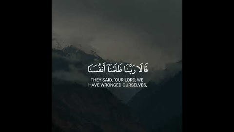 أرح مسمعك 🎧 وقلبك ❤️ القارئ:- #عبد_الله_الموسى #روائع_عبد_الله_الموسى #قرآني_حياتي_كلها