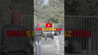 Sejji Bonz - Bachelor [YouTube Music Shorts] #rnb #afrobeat #newmusic #music #afrobeats