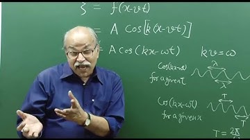 HC Verma   Oscilations and Waves   6 of 6 Oscillate and don