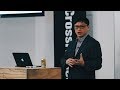 Dr. Jason Fung: Financial Conflicts of Interests and the End of Evidence-Based Medicine