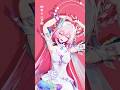 【MMD/崩壊：スターレイル】心予報【長夜月/ヒアンシー/キャストリス/キュレネ】