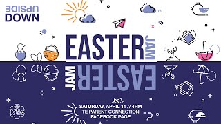 Easter Jam 2020