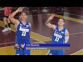 Battle Of The Youtubers - Team Tisoy Vs The Rookies (2v2 BasketBall)