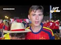 "CR7, Where Are You?": Spanish Fans Mock Cristiano Ronaldo After Portugal's Elimination