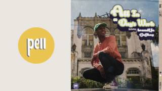 Pell "All In A Day's Work" (Official Audio)