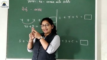 GUJ M STD 2 MATHS CH 10 PART 3 1