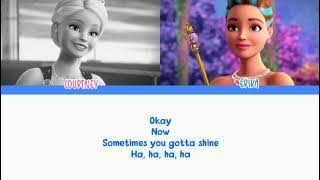 What If I Shine/Remix ( From 