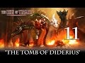 Dungeons &amp; Dragons 5e, The Rise Of Tiamat, Episode 11, &quot;The Tomb of Diderius &amp; The Well&quot;