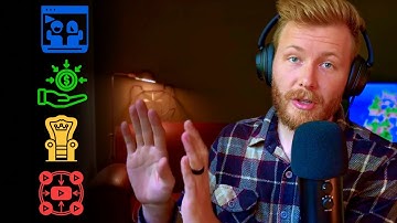 4 Radically Different Ways to Succeed as an Indie Dev