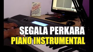 Segala Perkara - Sound Of Praise (Simple Piano Cover)
