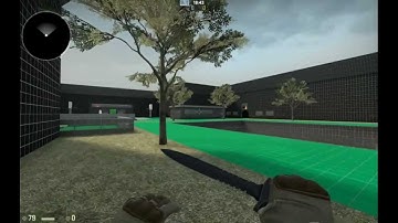 CS:GO Jailbreak secrets - jb_castleguarddev_v4