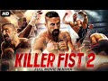 Killer fist 2  scott adkins hindi dubbed movie superhit hollywood action thriller full hindi movie