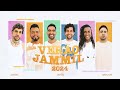 Jammil vero 2024  dvd completo