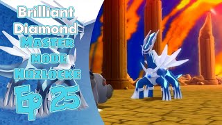 Pokemon Brilliant Diamond Mastermode Nuzlocke Ep 25 The Best Truanter