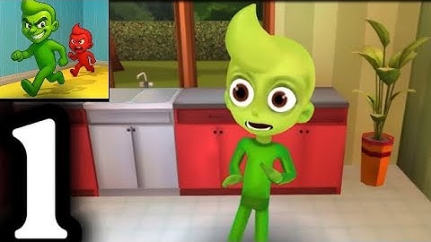 The Siblings 2020 – Full Game All Levels Completed Walkthrough 