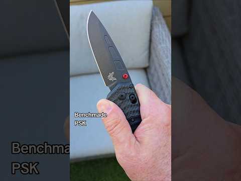 Benchmade PSK