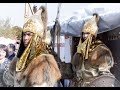 Татаро-монголы: Кто их потомки сегодня?