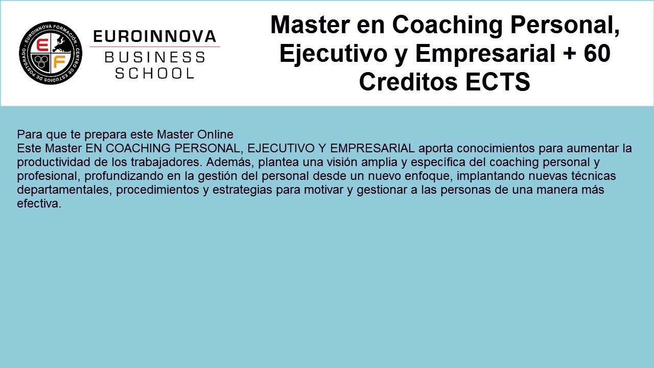 Cursos Youtube Online Euroinnova Cursos Youtube Online Euroinnova