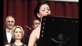 Sıla Say Okumuş - Kara Gözün Ay Badam Resimi