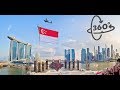 SINGAPORE 360° MUSIC VIDEO VR