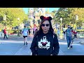 Christmas at Disneyland 2022. #Disneyland #CA #Anaheim #kids #rides #fireworks