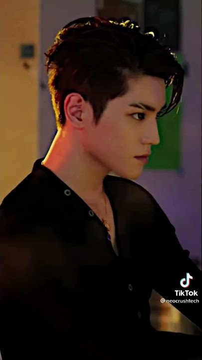 Taeyong The leader of NCT | #nct #taeyong #badboy #ty