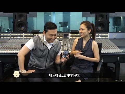 (+) PSY(싸이) -  어땠을까 (What Should Have Been) [feat. 박정현(Park Jung Hyun)]