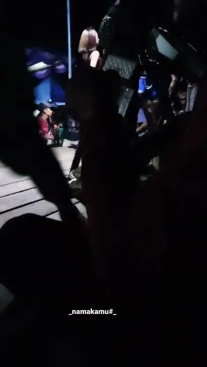 KiBOT bongkar DJ' Medan_Sumatrautara🥰