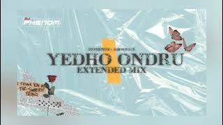 Yedho Ondru (Cover Remix) | Amos Paul | Feat De Smith | Extended Mix | Harris Jayaraj