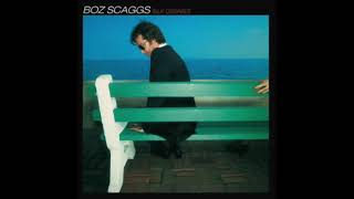 Lowdown - Boz Scaggs -   (High Quality Sound)