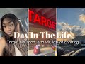 DAY IN THE LIFE VLOG: Errands, Target run, Solo date &amp; more