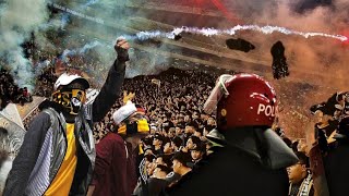 [ 31 MINUTES ] with Ultras Malaya - Amazing Atmosphere | Best Moments !!!!