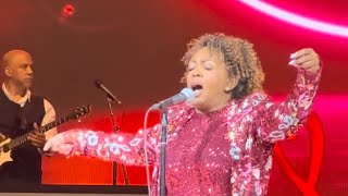 Video thumbnail of "Anita Baker “Mystery” Live 2023 (Chicago 6/30/23)"