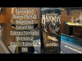 Narwhal barrel aged imperial stout by sierra nevada brewing co   episode 98