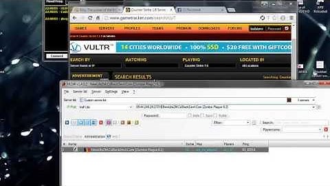 HLDS Buffer Overload v3.1 [Working July 2015] CS 1.6 Flooder by ZeaL