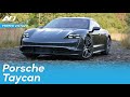 Porsche Taycan - El mejor auto que he probado este año | Primer Vistazo