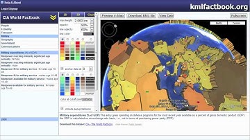 GeogSpace: Introduction to geospatial technologies