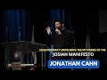 Jonathan cahns earth shaking 2024 prophecy