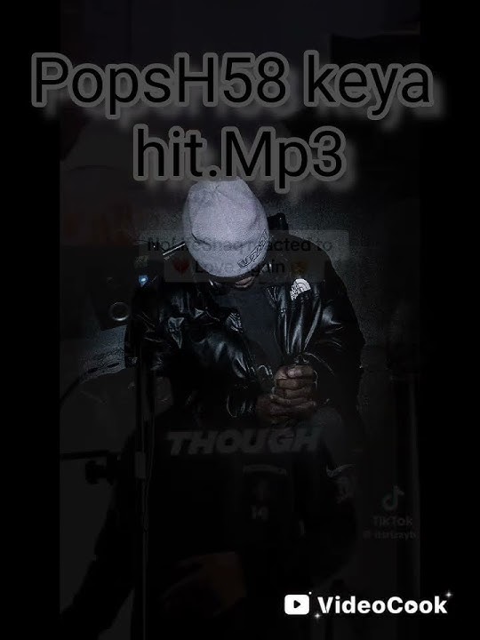 PopsH58 Keya hitta.Mp3 [Song]