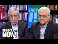 Sanders  socialism debate between nobel laureate paul krugman  socialist economist richard wolff