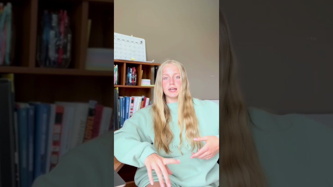 I Got Engaged At 16 Shorts