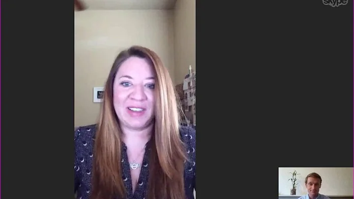 How eAssist Changed My Life - Rebecca Rucker