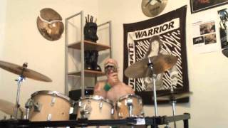 The Ultimate Drum Cover